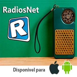 Rádios.com.br