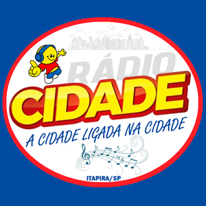 Rádio Cidade de Itapira